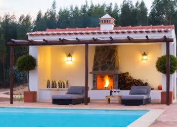 Paraíso Escondido: Um pequeno retiro de luxo no Alentejo